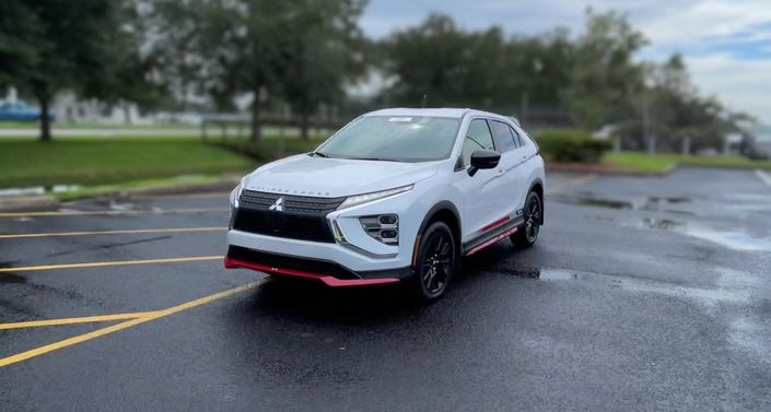 2023 Mitsubishi Eclipse Cross LE -
                Haines City, FL