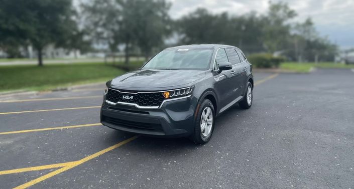 2023 Kia Sorento LX -
                Sanford, FL