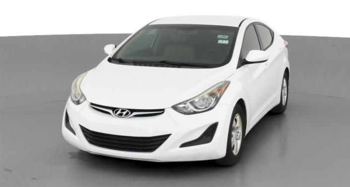 2015 Hyundai Elantra SE -
                Concord, NC