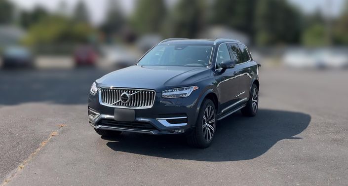 2023 Volvo XC90 B5 Plus -
                Fairview, OR