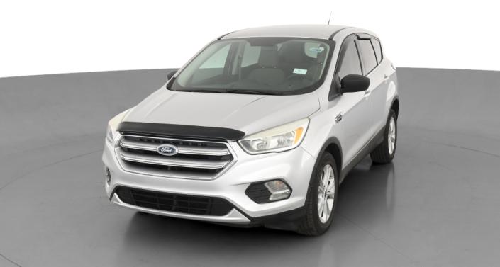 2017 Ford Escape SE -
                Bessemer, AL