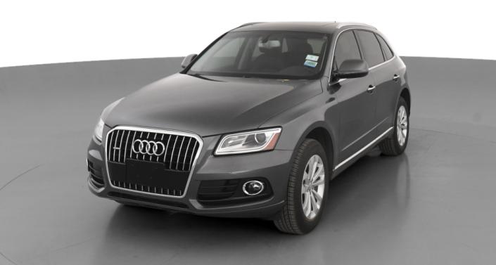 2015 Audi Q5 Premium Plus -
                Fort Worth, TX