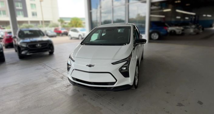 2023 Chevrolet Bolt EV 1LT -
                Haines City, FL