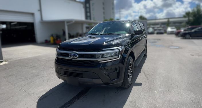 2022 Ford Expedition MAX XLT -
                Haines City, FL