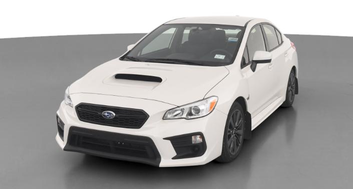 2021 Subaru WRX Base -
                Auburn, GA