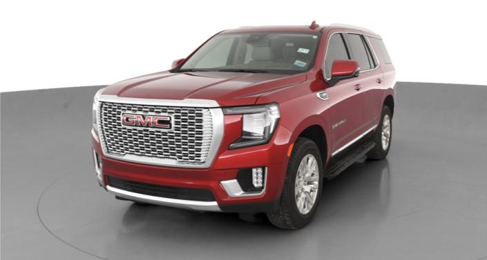 2024 GMC Yukon Denali -
                Wheatland, OK