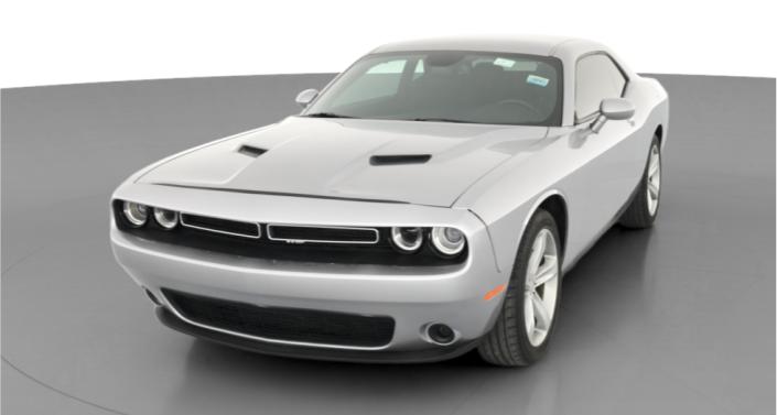 2016 Dodge Challenger SXT -
                Bessemer, AL