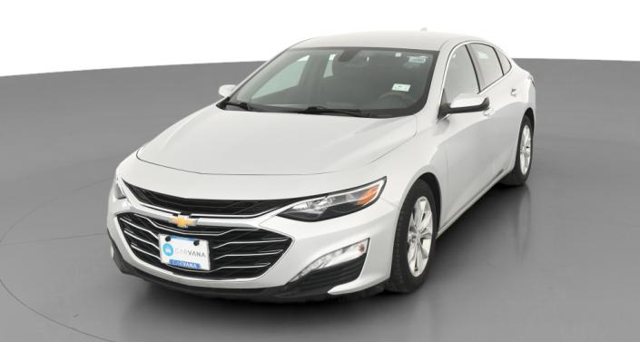 2021 Chevrolet Malibu LT -
                West Memphis, AR