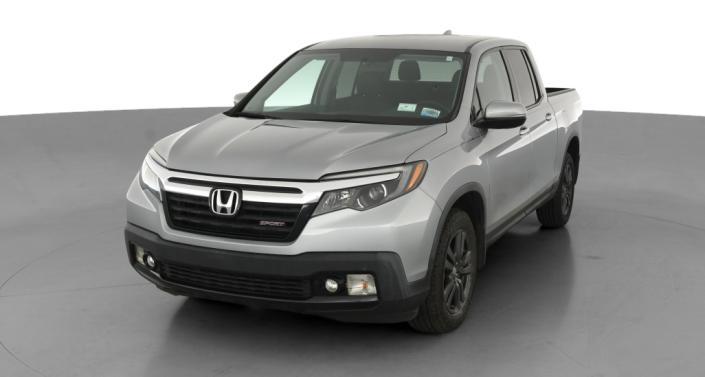 2019 Honda Ridgeline Sport -
                Bessemer, AL