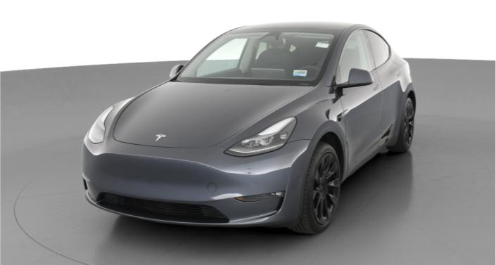 2023 Tesla Model Y Standard Range -
                Rocklin, CA