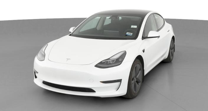 2023 Tesla Model 3 Standard Range -
                Tolleson, AZ