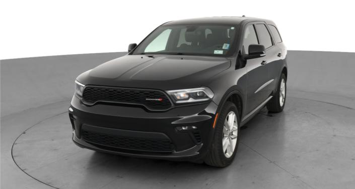 2021 Dodge Durango GT -
                Bessemer, AL