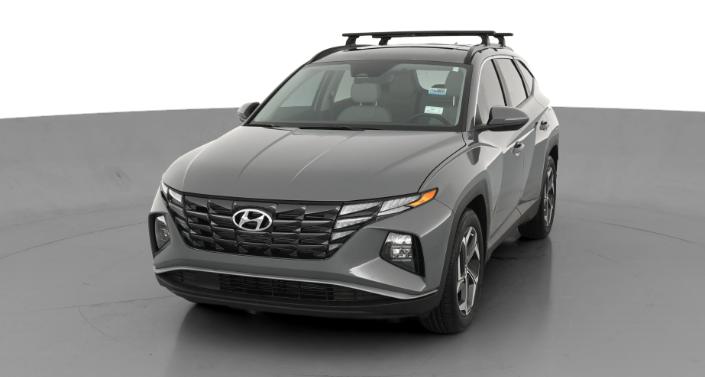 2024 Hyundai Tucson SEL -
                Bessemer, AL