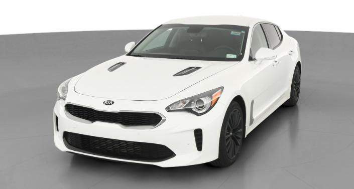 2019 Kia Stinger Base -
                Rocklin, CA