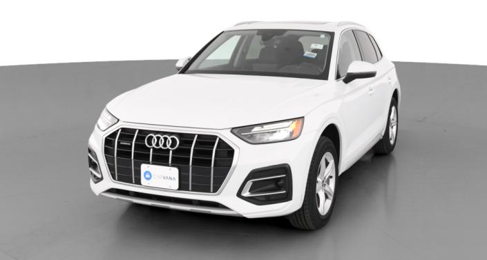 2021 Audi Q5 Premium -
                Tolleson, AZ