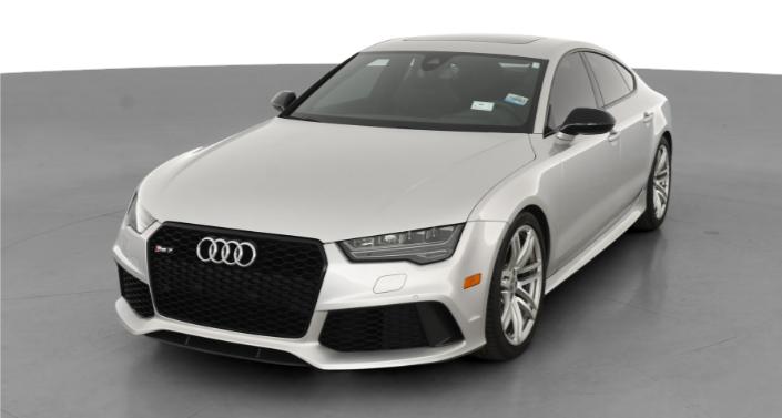 2016 Audi RS 7 Prestige -
                Bessemer, AL