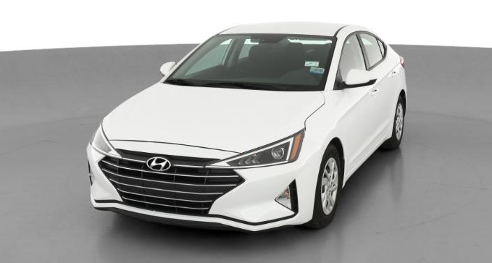 2019 Hyundai Elantra SE -
                Lorain, OH