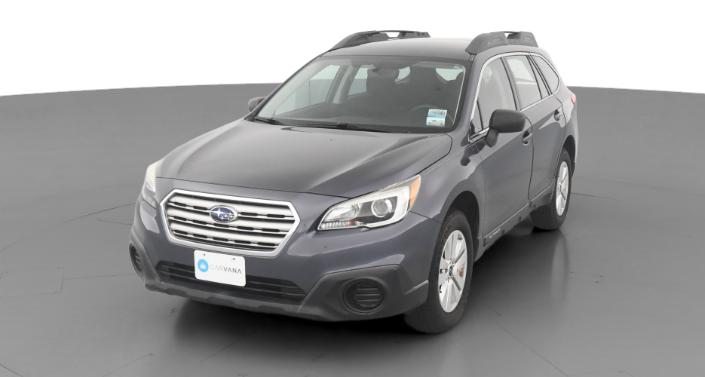 2017 Subaru Outback 2.5i -
                Auburn, GA