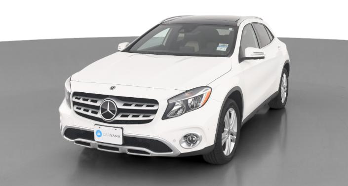 2019 Mercedes-Benz GLA 250 4MATIC -
                Richton Park, IL