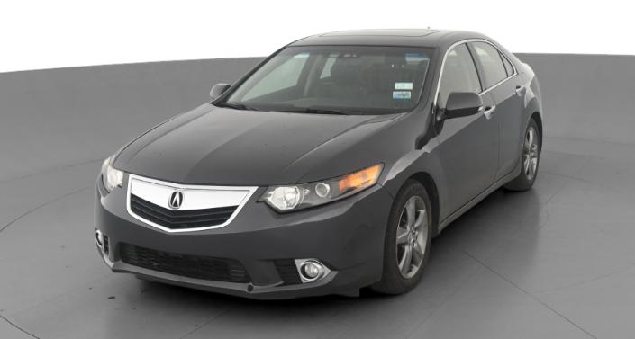 2012 Acura TSX Base -
                Hebron, OH