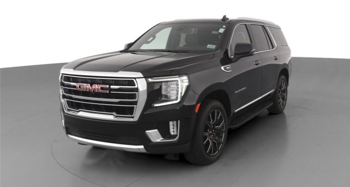 2022 GMC Yukon SLT -
                Indianapolis, IN