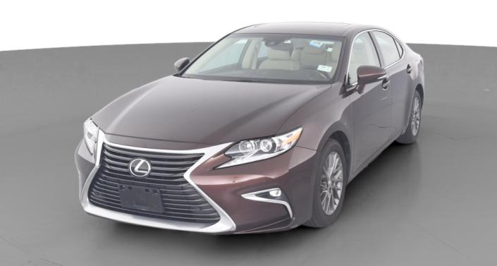 2018 Lexus ES 350 -
                Concord, NC