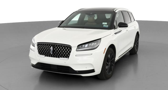 2022 Lincoln Corsair Grand Touring -
                Lorain, OH