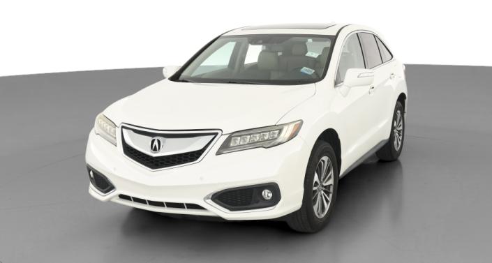 2016 Acura RDX Base -
                West Memphis, AR