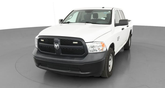 2020 RAM 1500 Classic Tradesman -
                Bessemer, AL