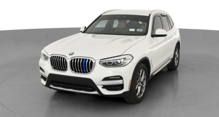 2021 BMW X3 sDrive30i -
                Bessemer, AL