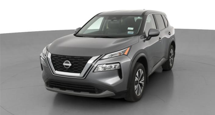 2023 Nissan Rogue SV -
                Bessemer, AL