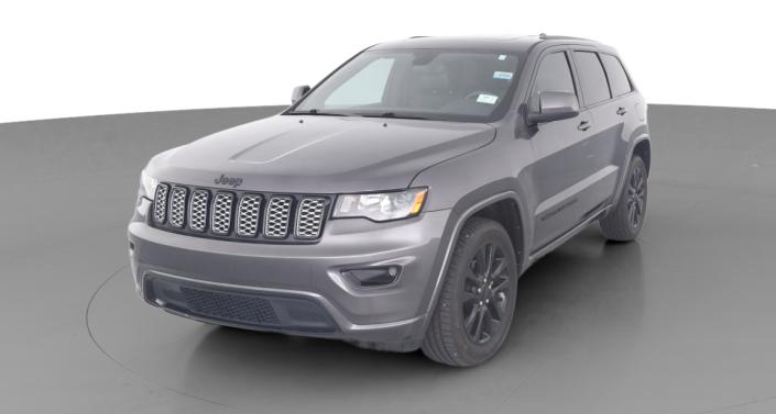 2018 Jeep Grand Cherokee Altitude -
                Concord, NC