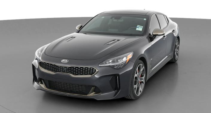 2021 Kia Stinger GT2 -
                Richton Park, IL