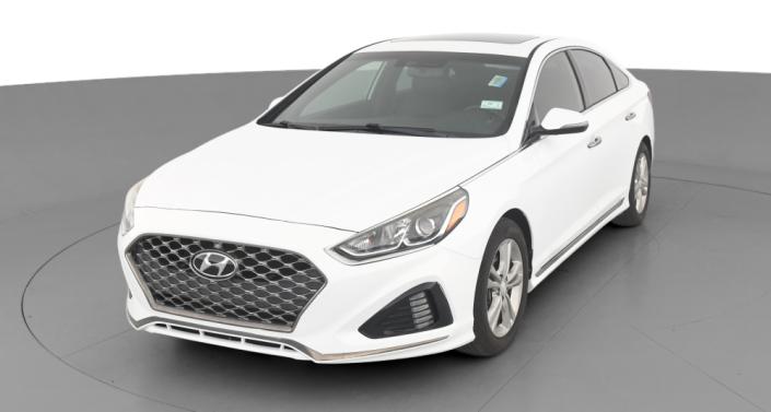 2018 Hyundai Sonata Sport -
                West Memphis, AR