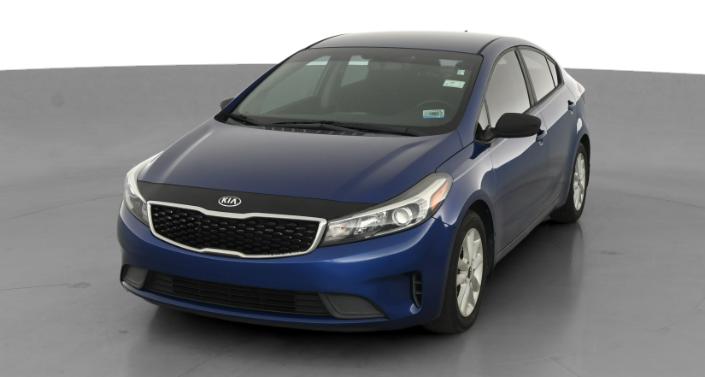 2017 Kia Forte S -
                Bessemer, AL