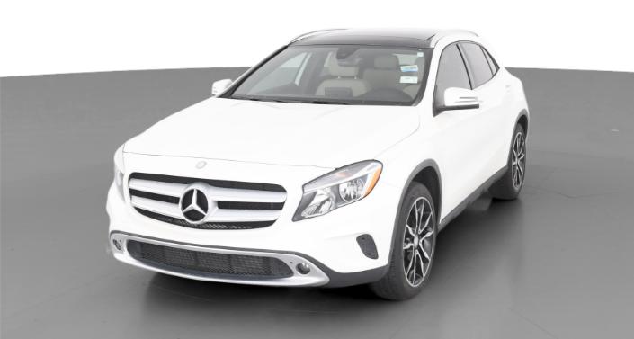 2016 Mercedes-Benz GLA 250 -
                Concord, NC