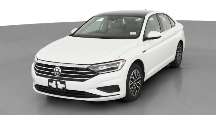 2019 Volkswagen Jetta SEL -
                Bessemer, AL