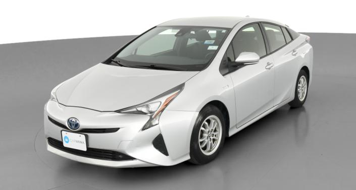 2017 Toyota Prius Two -
                Trenton, OH