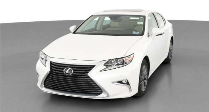 2018 Lexus ES 350 -
                Rocklin, CA