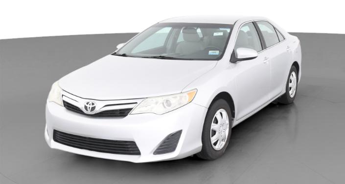 2012 Toyota Camry LE -
                Concord, NC