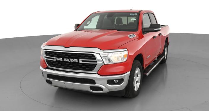 2023 RAM 1500 Big Horn -
                Bessemer, AL