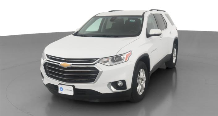 2021 Chevrolet Traverse LT -
                Indianapolis, IN