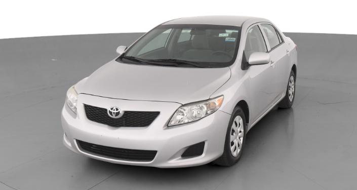 2010 Toyota Corolla LE -
                Indianapolis, IN