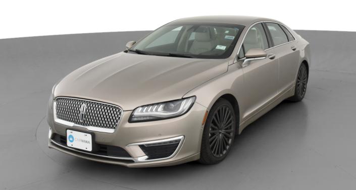 2018 Lincoln MKZ Reserve -
                Concord, NC