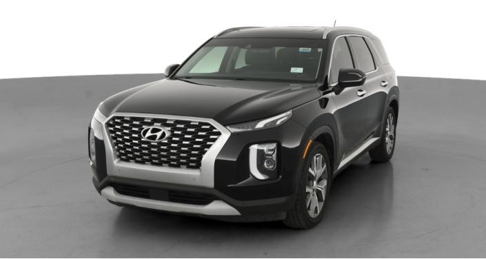 2021 Hyundai Palisade SEL -
                Bessemer, AL