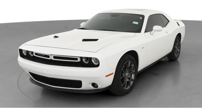 2018 Dodge Challenger GT -
                Bessemer, AL