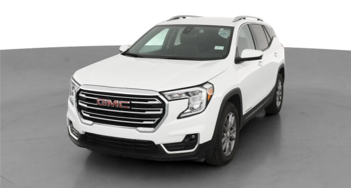 2023 GMC Terrain SLT -
                Bessemer, AL