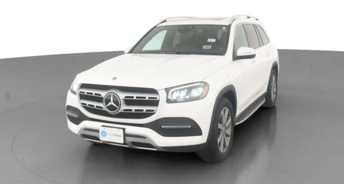 2022 Mercedes-Benz GLS 450 4MATIC -
                Indianapolis, IN