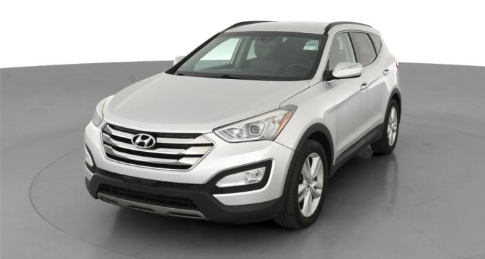 2014 Hyundai Santa Fe Sport 2.0T -
                Bessemer, AL