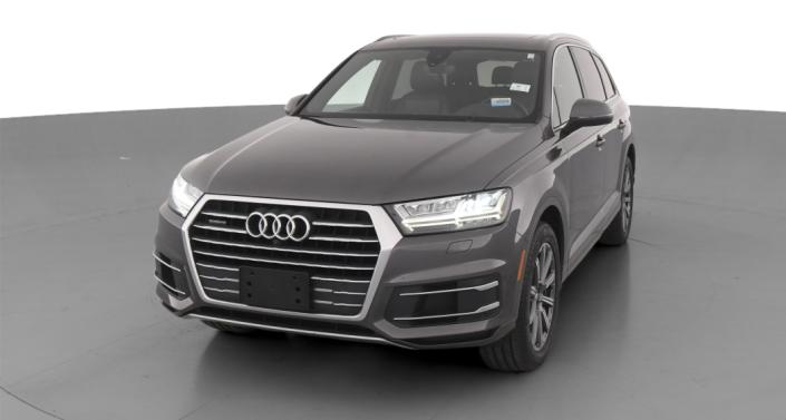 2019 Audi Q7 SE Premium Plus -
                Indianapolis, IN